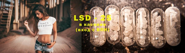 крисы Верея