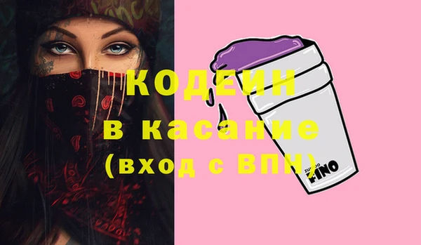 крисы Верея
